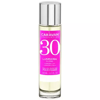 Духи Caravan perfume de mujer n30 Caravan, 150 мл