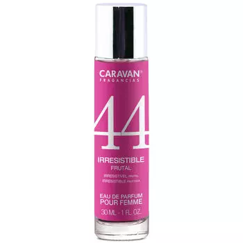 Духи Caravan perfume de mujer n44 Caravan, 30 мл