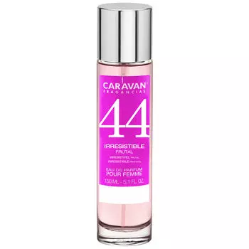 Духи Caravan perfume de mujer n44 Caravan, 150 мл
