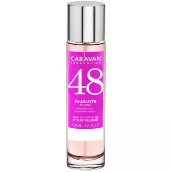 Духи Caravan perfume de mujer n48 Caravan, 150 мл