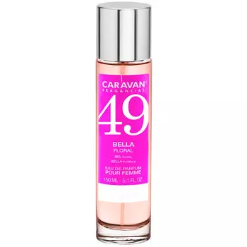 Духи Caravan perfume de mujer n49 Caravan, 150 мл