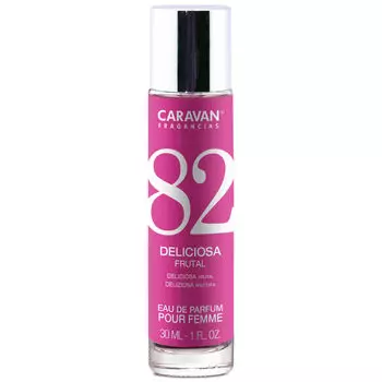 Духи Caravan perfume de mujer n82 Caravan, 30 мл