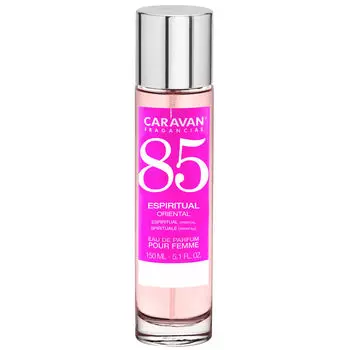 Духи Caravan perfume de mujer n85 Caravan, 150 мл