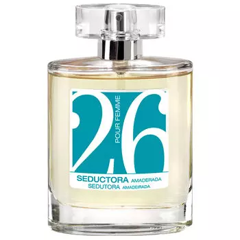 Духи Caravan perfume para mujer happy collection n26 Caravan, 100 мл