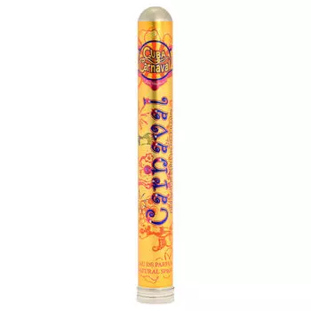 Духи Carnaval Eau De Parfum Cuba Original, 35 мл
