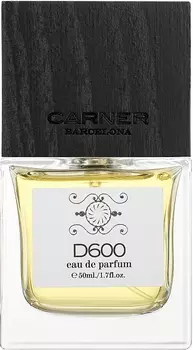 Духи Carner Barcelona D600