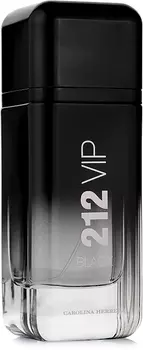 Духи Carolina Herrera 212 VIP Black