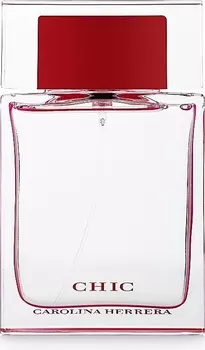 Духи Carolina Herrera Chic