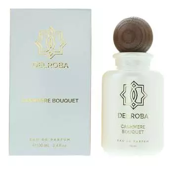 Духи Cashmere Bouquet For Woman Eau De Parfum Delroba, 100 мл