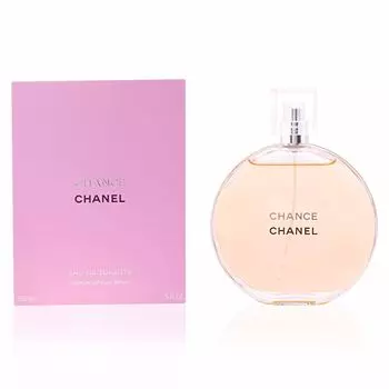 Парфюмерная вода Chanel Chance, 150 мл