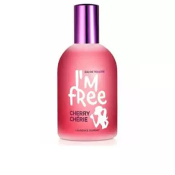 Духи Cherry chrie I'm free, 110 мл