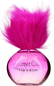 Духи Chic'n Glam Sweet Cat