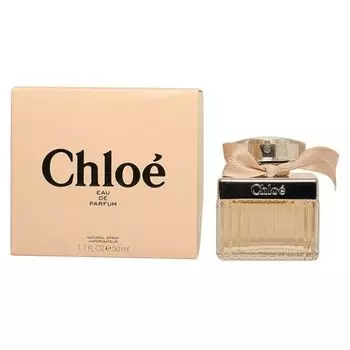Духи Chlo Signature Eau De Parfum Spray Para Mujer Chlo, 50 мл