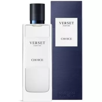 Духи Choice 50мл Verset