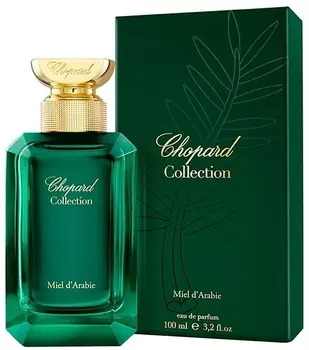 Духи Chopard Miel d'Arabie