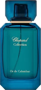 Духи Chopard Or de Calambac