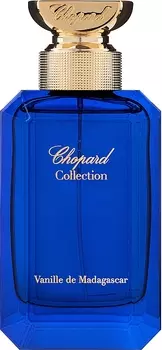 Духи Chopard Vanille de Madagascar