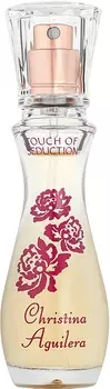 Духи Christina Aguilera Touch of Seduction