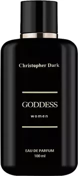 Духи Christopher Dark Goddess