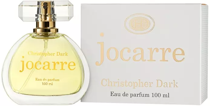 Духи Christopher Dark Jocarre