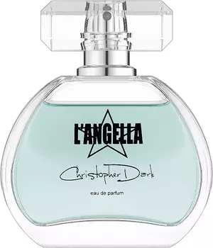 Духи Christopher Dark L'Angella