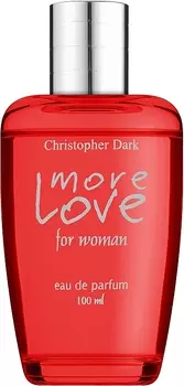 Духи Christopher Dark More Love
