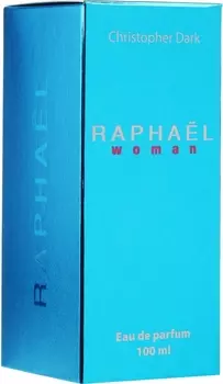 Духи Christopher Dark Raphael