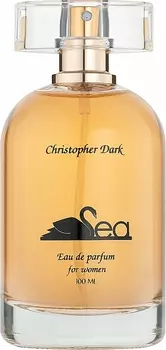 Духи Christopher Dark Sea