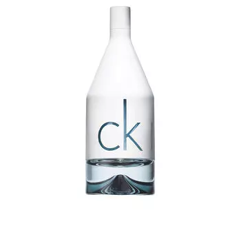 Духи Ck in2u him Calvin klein, 50 мл