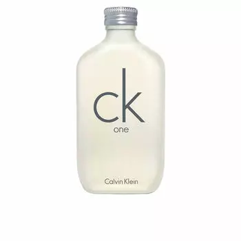 Духи Ck one Calvin klein, 200 мл