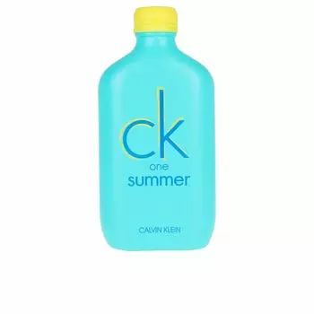 Духи Ck one summer 2020 Calvin klein, 100 мл
