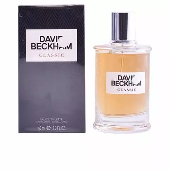 Духи Classic David beckham, 60 мл