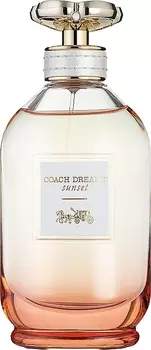 Духи Coach Dreams Sunset