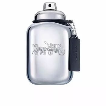 Духи Coach platinum Coach, 60 мл