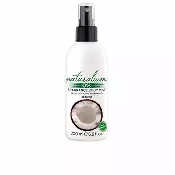 Духи Coconut body mist Naturalium, 200 мл