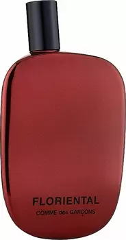 Духи Comme des Garcons Floriental