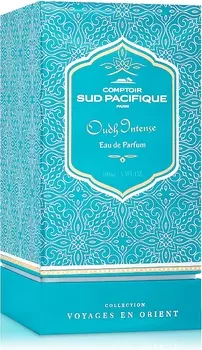 Духи Comptoir Sud Pacifique Oudh Intense