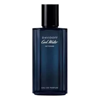 Духи Cool Water Intense Eau De Parfum Davidoff, 40 мл