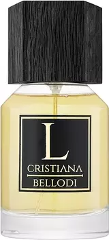 Духи Cristiana Bellodi L