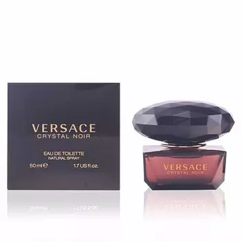Духи Crystal noir Versace, 50 мл