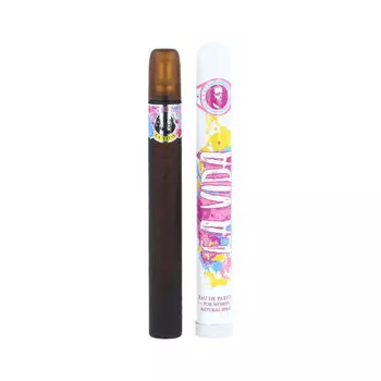 Духи Cuba la vida for women eau de parfum spray Cuba original, 35 мл