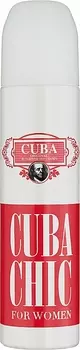Духи Cuba Paris Cuba Chic