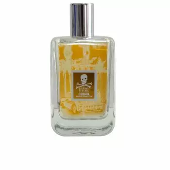 Духи Cuban The bluebeards revenge, 100 мл