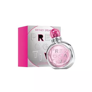 Духи Curious prerogative rave eau de parfum Britney spears, 100 мл