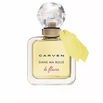 Духи Dans ma bulle des fleurs Carven, 100 мл
