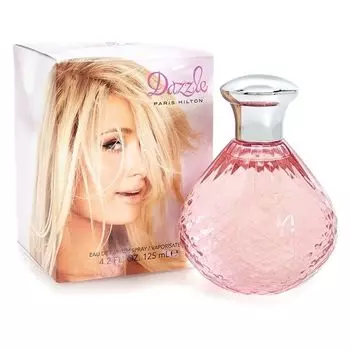 Духи Dazzle by paris hilton for women eau de parfum Paris hilton, 125 мл
