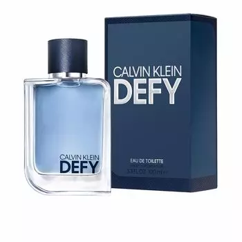 Духи Defy Calvin klein, 100 мл