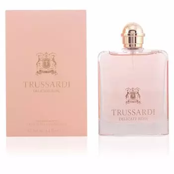 Духи Delicate rose Trussardi, 100 мл