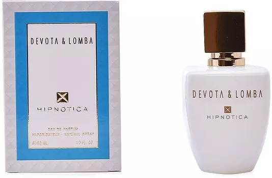 Духи Devota & Lomba Hipnotica