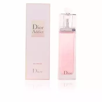 Туалетная вода Dior addict eau fraiche Dior